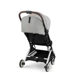POUSSETTE ORFEO - LAVA GREY | CYBEX