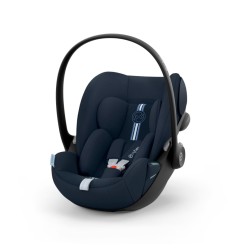 CLOUD G I-SIZE PLUS - OCEAN BLUE - CYBEX