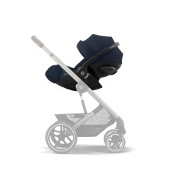 CLOUD G I-SIZE PLUS - OCEAN BLUE - CYBEX