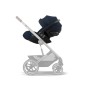 CLOUD G I-SIZE PLUS - OCEAN BLUE - CYBEX