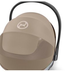 CLOUD T I-SIZE TISSU PLUS - COZY BEIGE | CYBEX