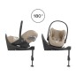 CLOUD T I-SIZE TISSU PLUS - COZY BEIGE | CYBEX