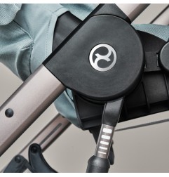 POUSSETTE BALIOS S LUX