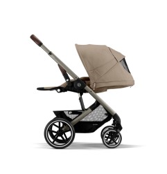 POUSSETTE BALIOS S LUX