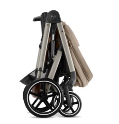 POUSSETTE BALIOS S LUX