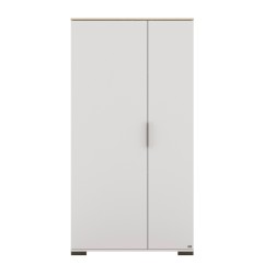 ARMOIRE 2 PORTES