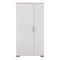 ARMOIRE 2 PORTES