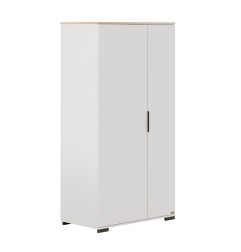 ARMOIRE 2 PORTES