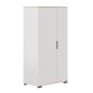 ARMOIRE 2 PORTES