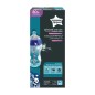 BIBERON AAC 340ML X1 DECORE BLEU