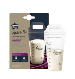 SACHET DE CONSERVATION DU LAIT