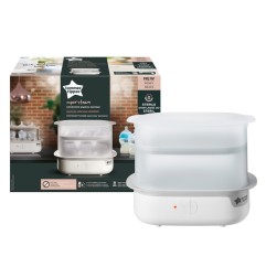 STERILISATEUR ELECTRIQUE