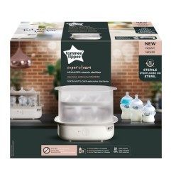 STERILISATEUR ELECTRIQUE