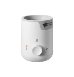 CHAUFFE-BIBERONS ELECTRIQUE BLANC