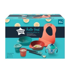 KIT DE DIVERSIFICATION