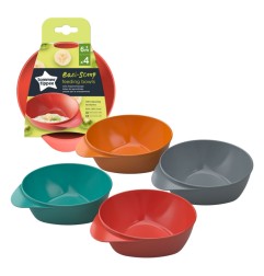 BOLS DECOUVERTE X4 MIXTE 6M+