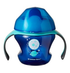 TASSE 1ER AGE GARCON 4M+