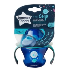 TASSE 1ER AGE GARCON 4M+