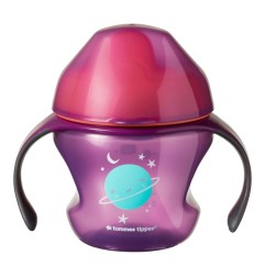 TASSE 1ER AGE FILLE 4M+