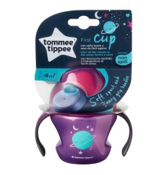 TASSE 1ER AGE FILLE 4M+