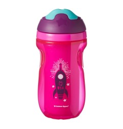 TASSE A BEC ISOTHERME FILLE 12M+