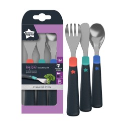 CUILLERES DE SEVRAGE X5 (4M+)