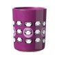 TASSE ANTI-CHUTE SUPERCUP 6M+ (190ML) - VIOLET