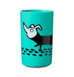 TASSE ANTI-CHUTE SUPERCUP 12M+ (300ML) - VERT