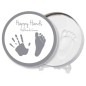 HAPPY HANDS KIT EMPREINTES BOITE RONDE