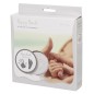 HAPPY HANDS KIT EMPREINTES BOITE RONDE
