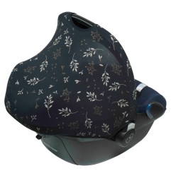 PROTECTION SOLAIRE HOODY