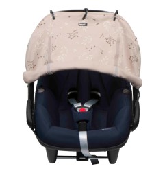 PARE SOLEIL UNIVERSEL