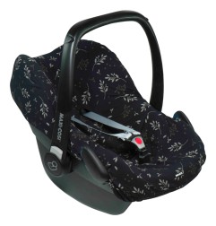HOUSSE SIEGE AUTO GR 0+