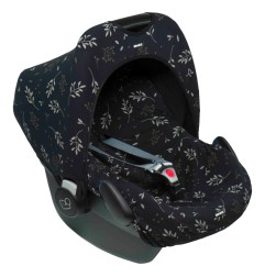 HOUSSE SIEGE AUTO GR 0+