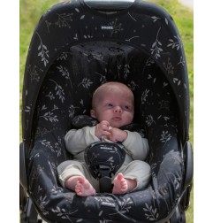 HOUSSE SIEGE AUTO GR 0+