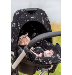 HOUSSE SIEGE AUTO GR 0+