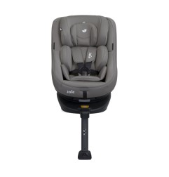 SIEGE-AUTO SPIN 360 GR0 1 GREY FLANNEL