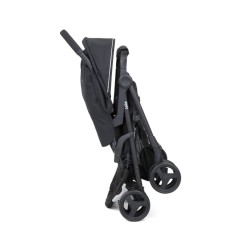 POUSSETTE DOUBLE AIRE TWIN ROSY SEA