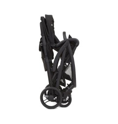 POUSSETTE DOUBLE EVALITE COAL