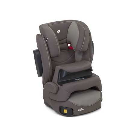 SIEGE-AUTO TRILLO SHIELD GR 1 2 3 DARK PEWTER