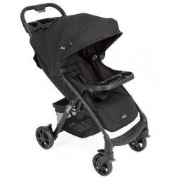 Poussette DUO I-MUZE LX avec coque I-JUVA