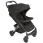 Poussette DUO I-MUZE LX avec coque I-JUVA