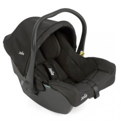 Poussette DUO I-MUZE LX avec coque I-JUVA