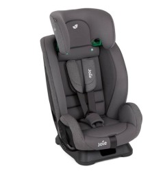 Joie Siège Auto FORTIFI R129 Groupe 1/2/3
