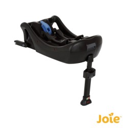 BASE ISOFIX POUR JUVA OU GEMM NOIR