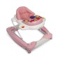 BABY WALKER CLASSIC PASTEL PINK