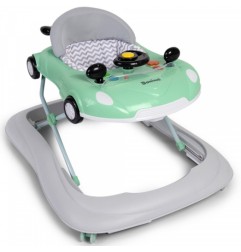 BABY WALKER ELVIO MINT