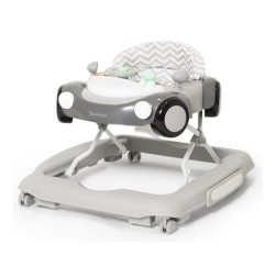 Babywalker 2inl Dondo Gray