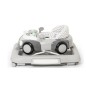 Babywalker 2inl Dondo Gray