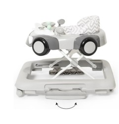 Babywalker 2inl Dondo Gray
